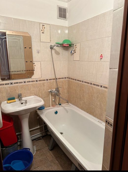 Квартира сдаётся