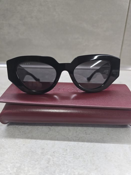 Слънчеви очила  Gucci GG1421S 001 51