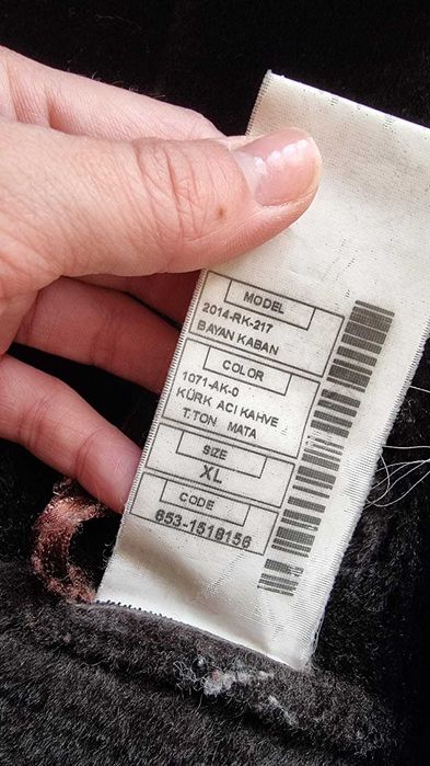 Продам дубленку и шубу