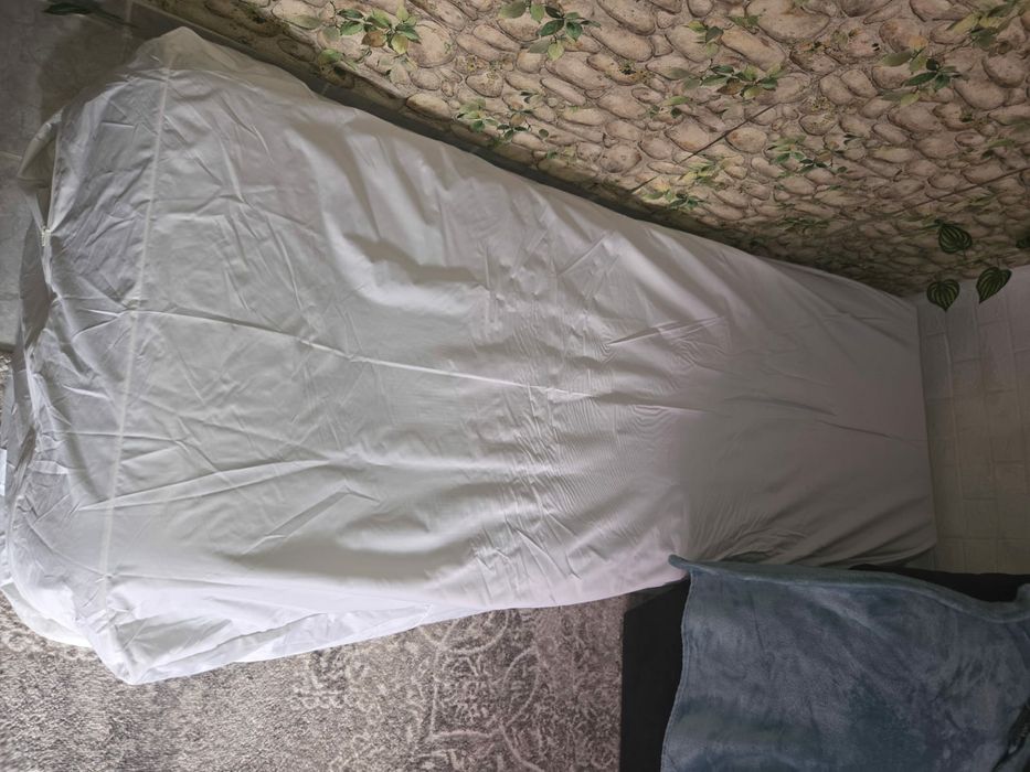 Fotoliu pat 200cm/70cm/20cm