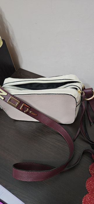 Дамски чанти различни модели