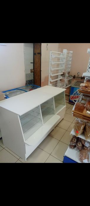 Изготовление витрин для вашего магазина