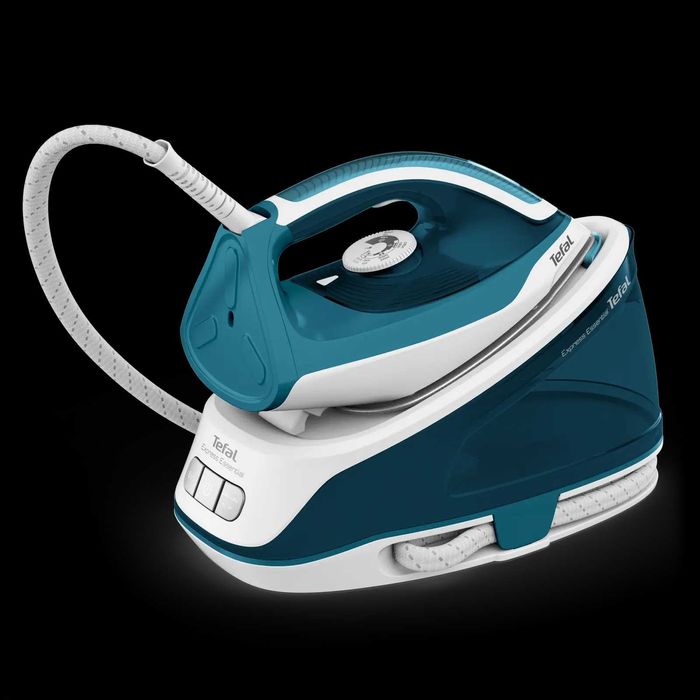 Парогенераторна ютия TEFAL SV6112E1 втора употреба