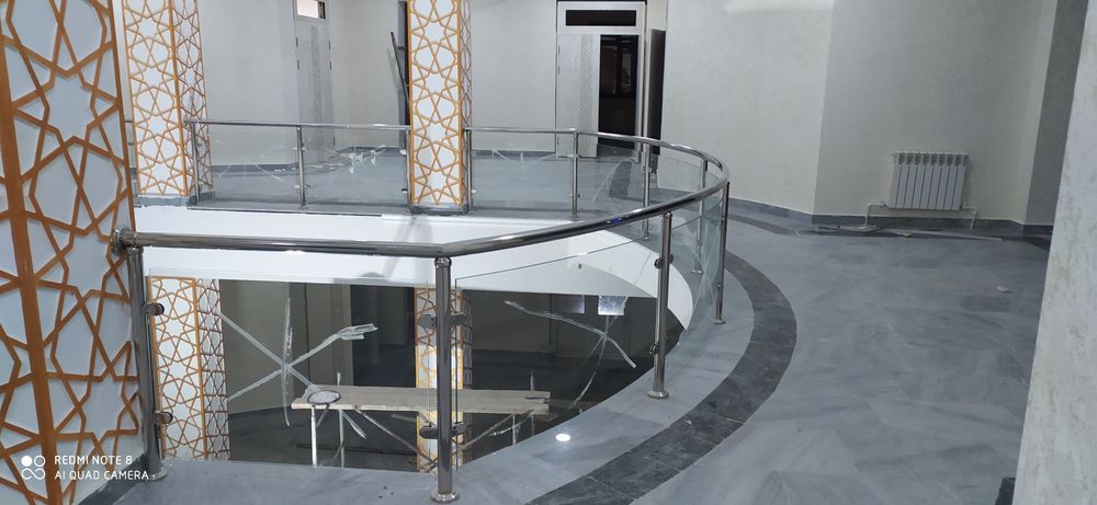 Perila iz nerjaveyka