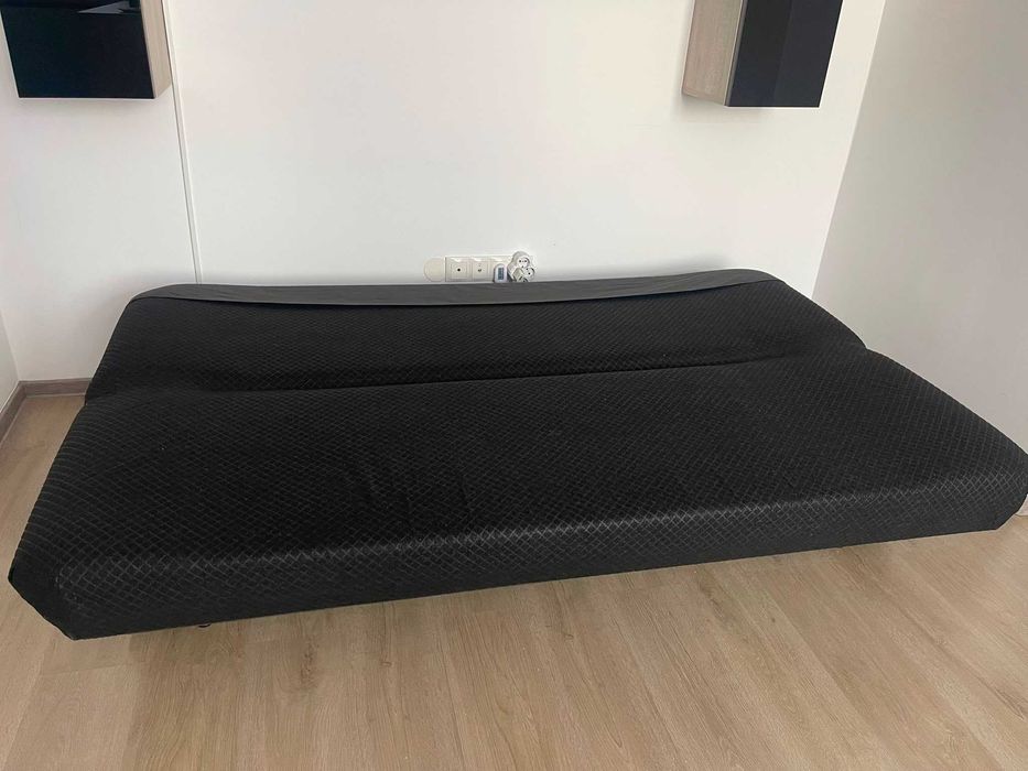 Canapea extensibilă 200x120 cm – stare bună
