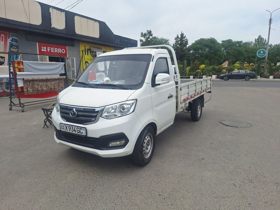 Changan T 3 elektron oyna kôtargich, abs,