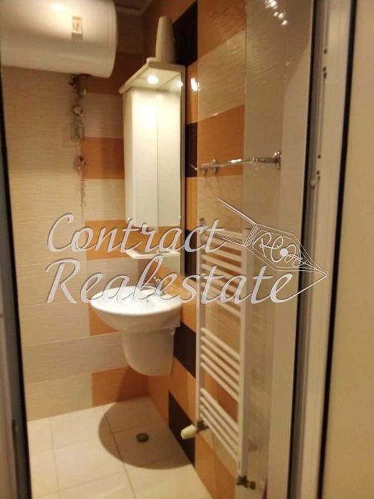 Двустаен Обзаведен Трошево !