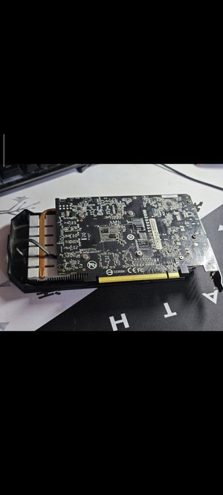 Gtx 1060 6g (P106-100)