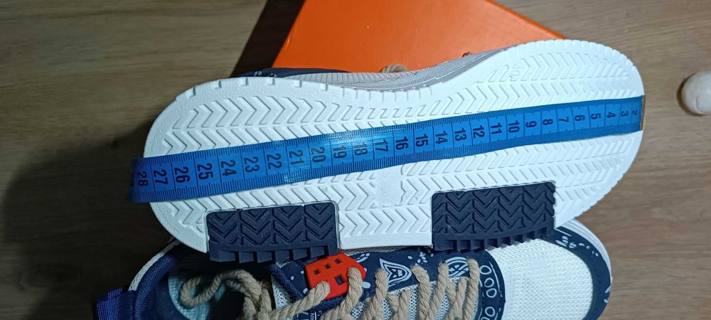 Летни маратонки 40 номер