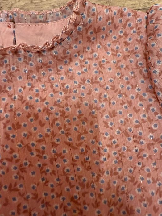 Рокля за принцеса - майорал