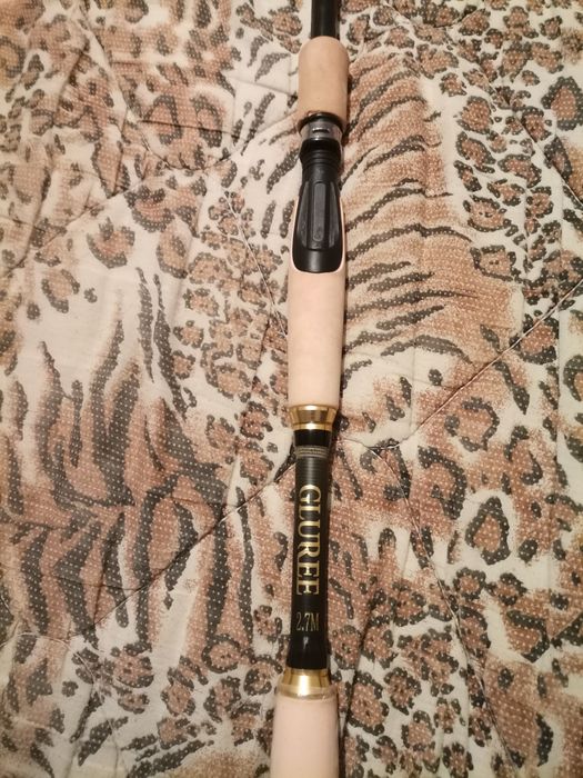 Риболовна въдица