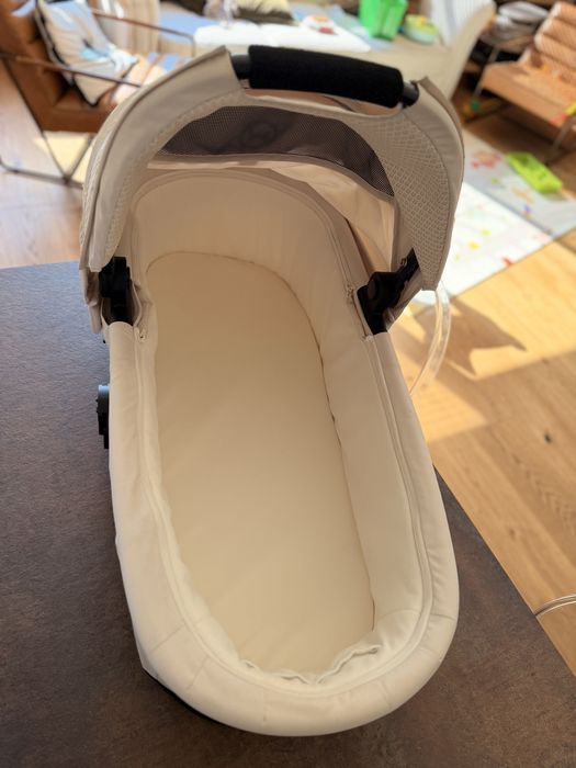 Cybex Cot S Lux - Кошче за новородено