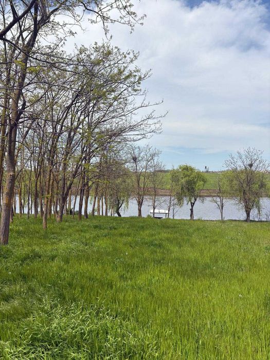 Teren intravilan mal de lac