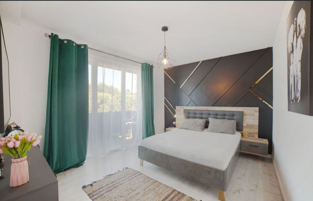 Apartament – Bucuresti - Vedere 5