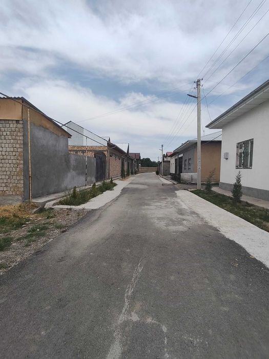 Ер Зангиота Богзор махаллада 4 сотих, тайёр прект, ундаметнтлари бн
