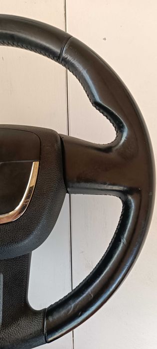 Волан за шкода суперб