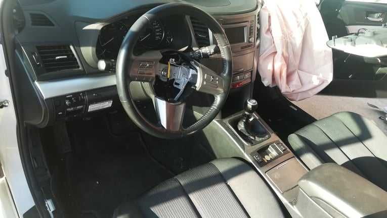 Субару Легаси 2.0 дизел 150к.с.