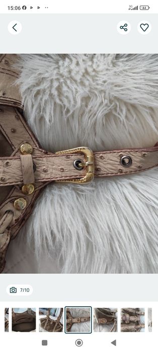 Дамска чанта Louis Vuitton ,vintage кадифе