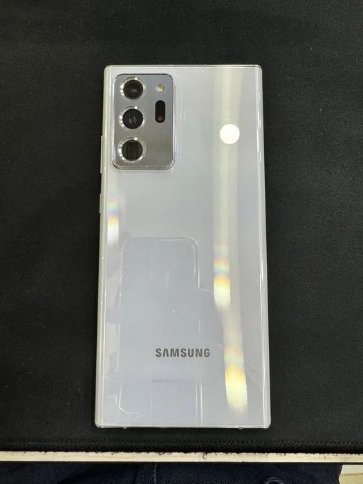 Samsung galaxy note 20 ultra