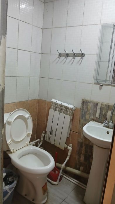 Ijaraga qo'yiladi hovli