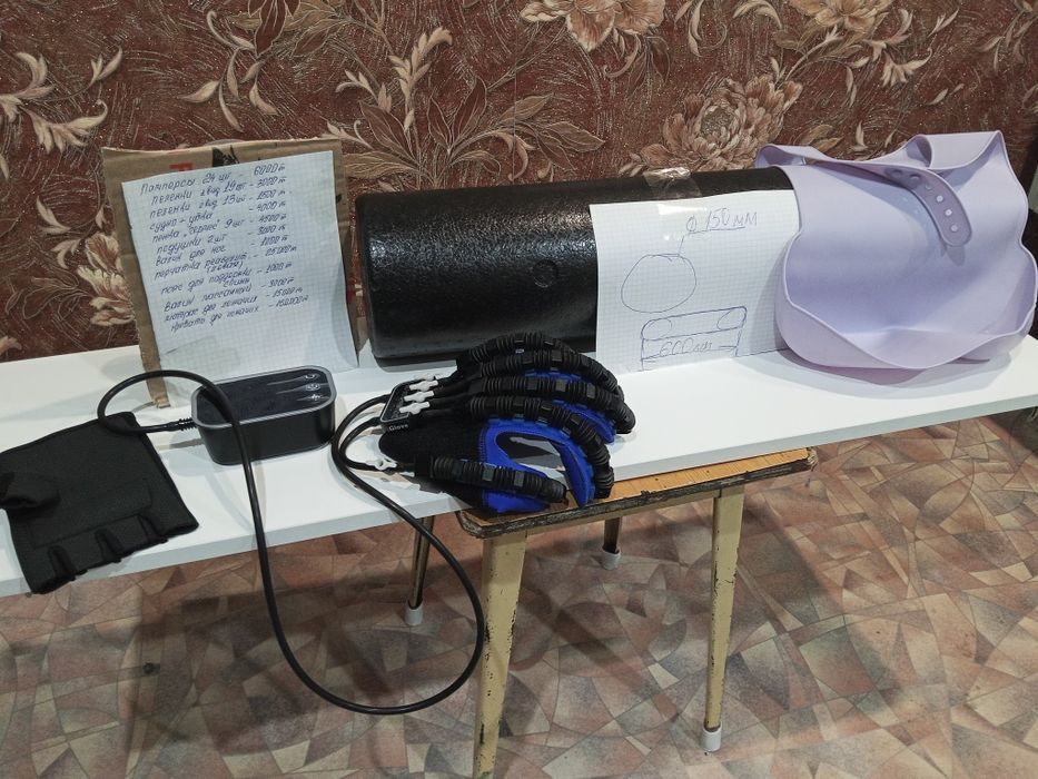 Товары для лежащих больных