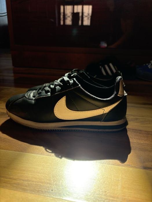 nike cortez кортезы