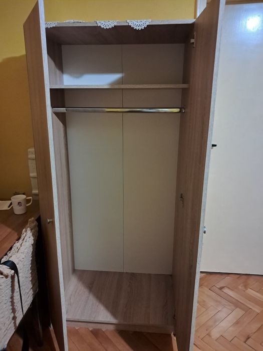 Диван Валенсия Покет/ Гардероб