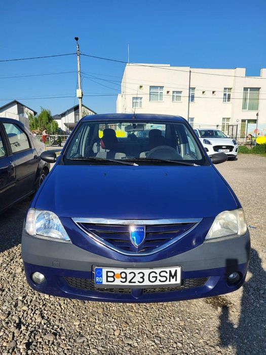 VAND LOGAN   1.5  dCi Disel