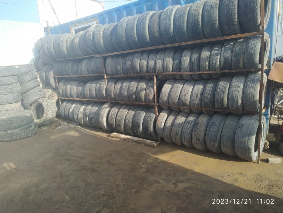 Bu balonlar avto shinalar