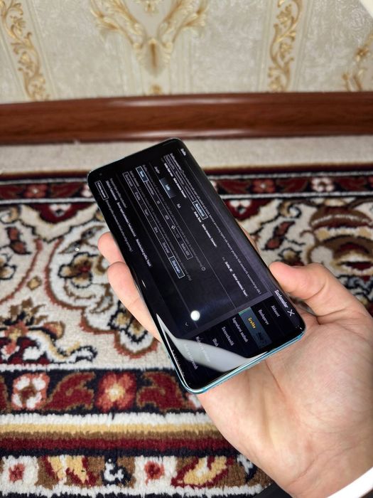 Xiaomi Mi 10  Sotiladi