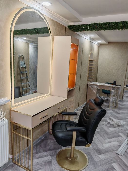 Salon uchun kreslo Yangi