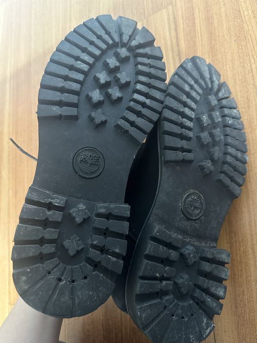 Ghete Timberland marime 43.5