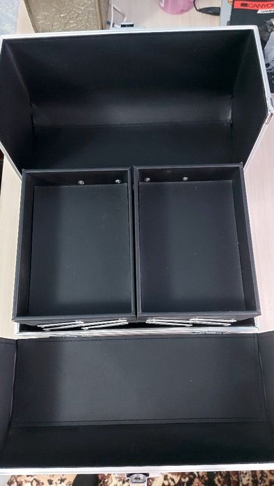 Бьюти кейс ( чемоданчик)