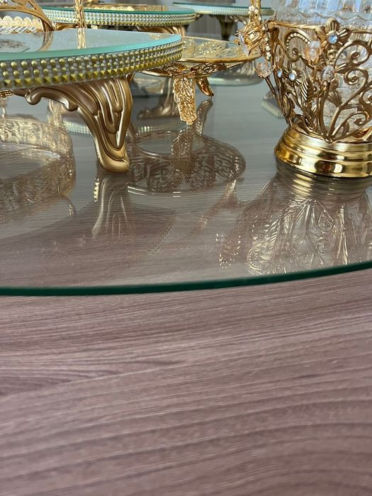 Закалённое стекло