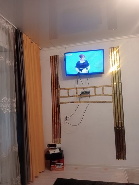 2ком кв по суточно