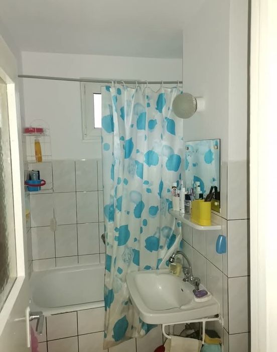 Apartament 3 camere, Gura Câmpului, strada Turda