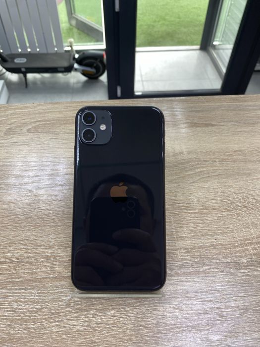 Iphone 11 128gb (A4)