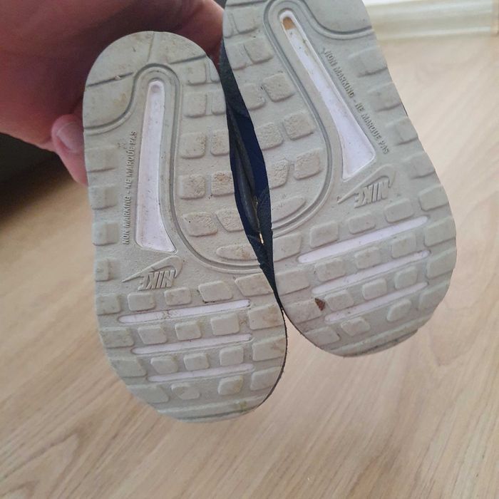 Детски Nike номер 21
