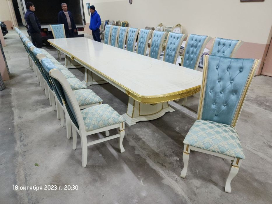 Stol stul birinchi qol seh ishlab chiqarish