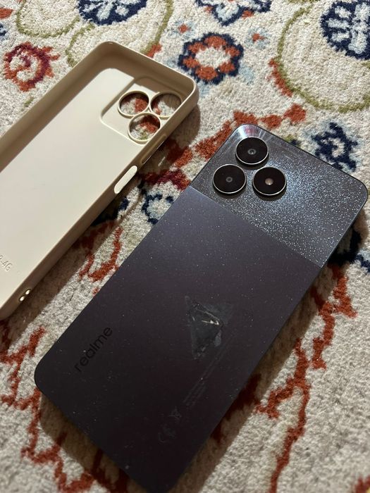 Смартфон продается ноте 50