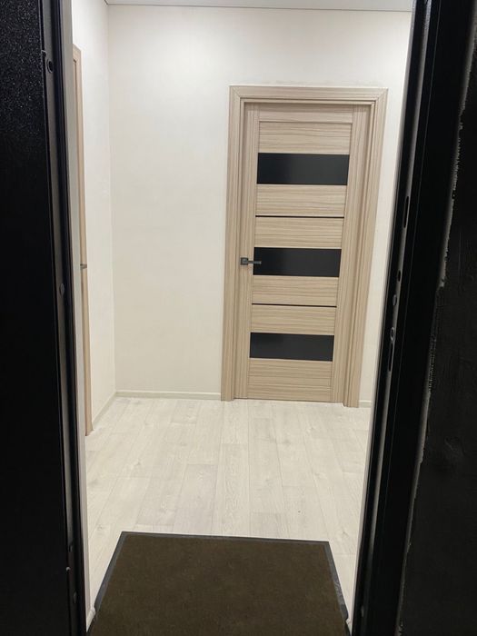 Новый дом в новом аралтале