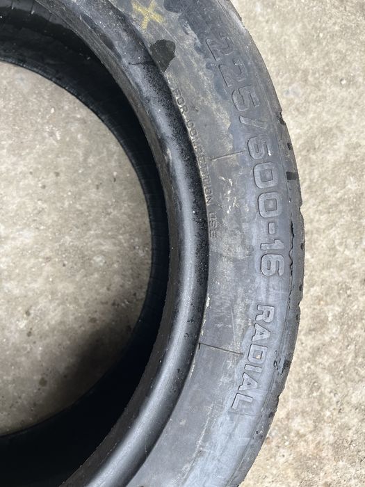 Сликове пирели 16 цола