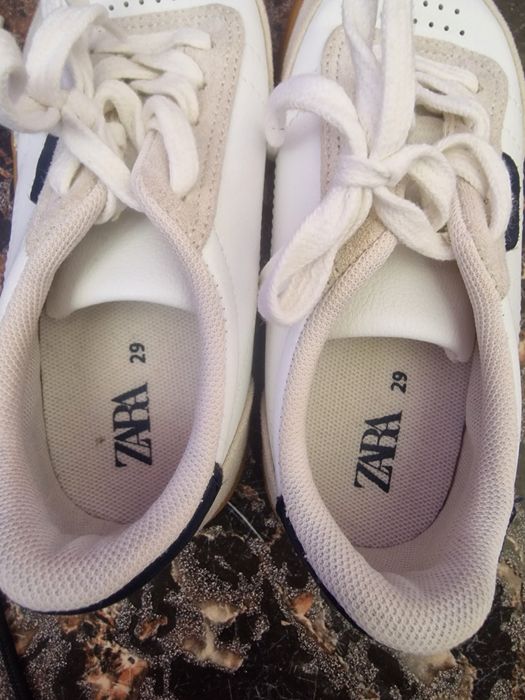 Adidasi zara nr 29 băieți