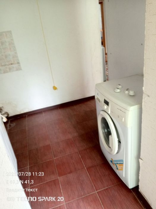 Ижарага кватира метро дуслик 2 чикалов 3 хонали оилага