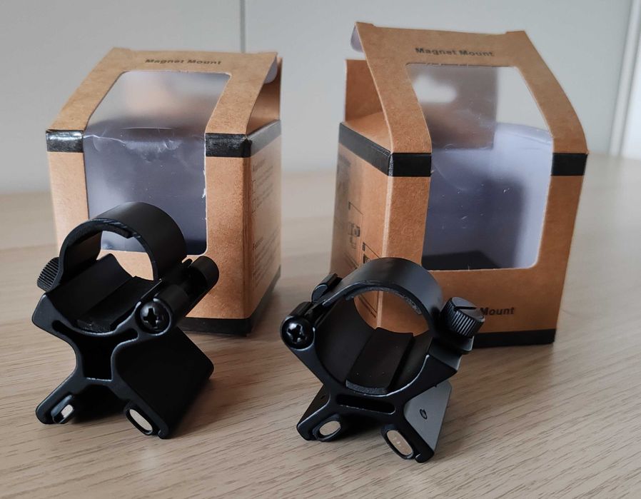 Convoy - ловни далекобойни фенерчета