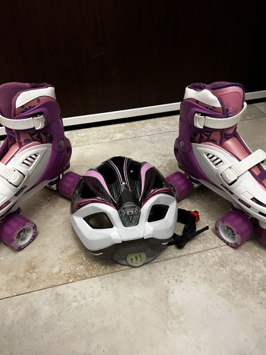 SFR Ролери/кънки.