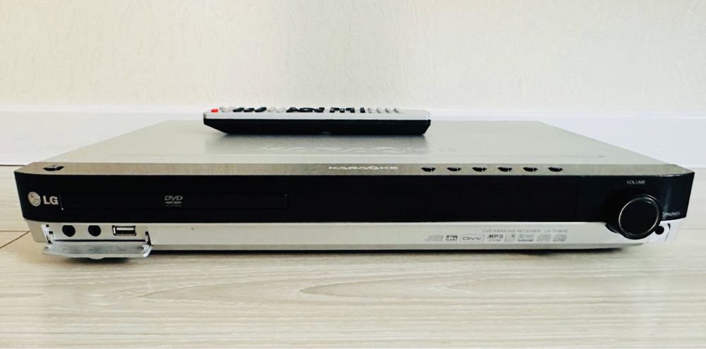 LG LH-TK3630 домашний кинотеатр