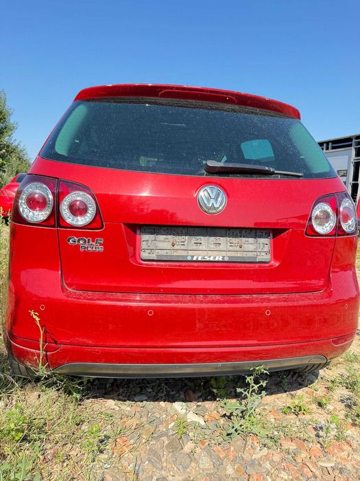 Dezmembrez VW Golf 6 Plus 1.4 2010 CCGA 95000 km