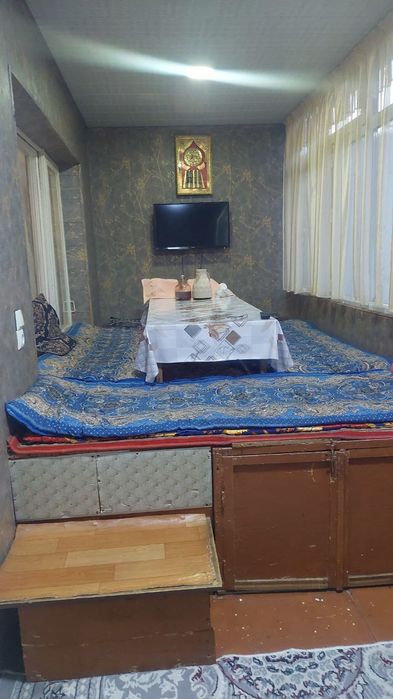 4х комнатная квартира