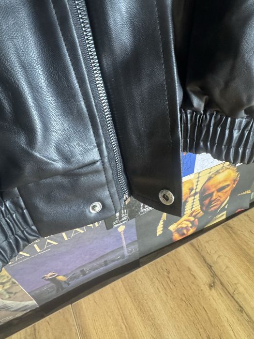 Erkaklar kurtaksi, kojenniy kurtka